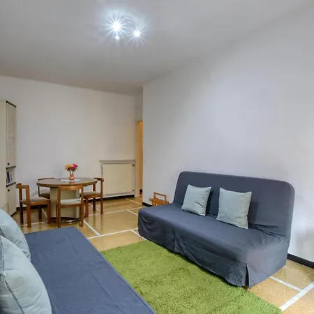 1 Bedroom Awesome In * Recco