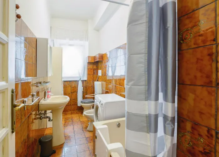 In With Wifi 아파트 *