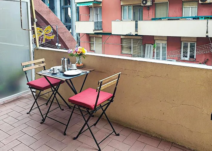 아파트 In With Wifi *